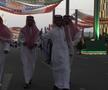 Reporterii GSP, la pas pe Lusail Bulevard, un veritabil „Times Square Manhattan” în mijlocul lumii arabe
