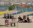 Plajă Doha