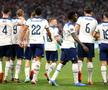 Anglia - Iran, la Campionatul Mondial din Qatar // foto: Guliver/gettyimages
