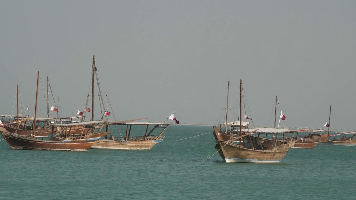 Plajă Doha