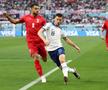 Anglia - Iran, la Campionatul Mondial din Qatar // foto: Guliver/gettyimages