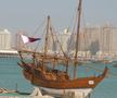 Plajă Doha