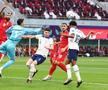 Anglia - Iran, la Campionatul Mondial din Qatar // foto: Guliver/gettyimages