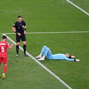 Anglia - Iran, la Campionatul Mondial din Qatar // foto: Guliver/gettyimages