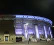 Puskas Arena, Budapesta 12.11.2020