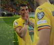 România - Elveția, sărbătoare pe Arena Națională