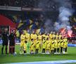 Notele GSP după România - Elveția 1-0 » „E imperial!” Ei sunt fotbaliștii care au strălucit în fața a 50.224 de fani, într-un meci de poveste