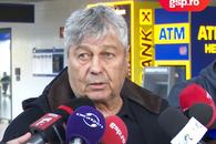 Mircea Lucescu, la sosirea în țară pentru România - Elveția: „Trebuie să se întâmple ca în '84. Atunci am dat un impuls total”