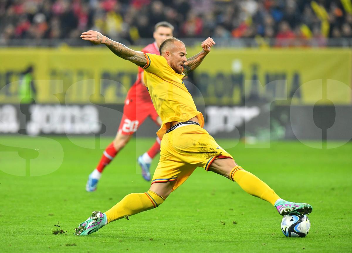 „Cel mai mincinos rezultat din istoria naționalei!” » Campionul din Superliga, analiză fără menajamente: „N-am așteptări la Europene”