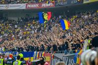 Se rupe Arena » Meciul cu Elveția intră în topul celor mai mari asistențe din istoria naționalei