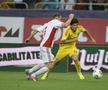 6 septembrie 2013	România (33) - Ungaria (31) 3-0