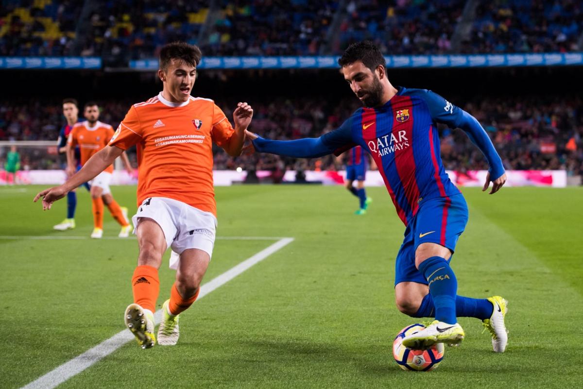 Arda Turan