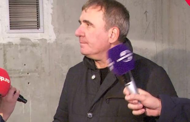 După calificarea la Euro 2024, Gică Hagi le-a stabilit „tricolorilor” un obiectiv măreț: „Asta să fie ambiția lor!”