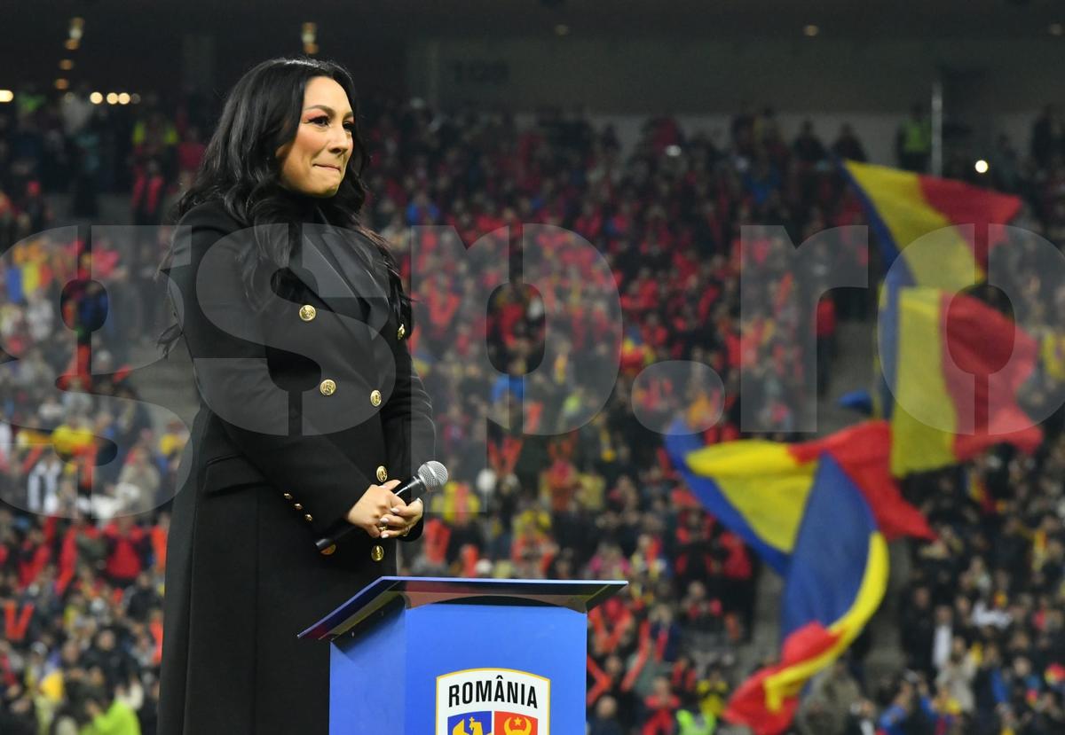 Ce a făcut Edi Iordănescu imediat după fluierul final » Mesaj pentru fani: „Să fie mândri!”