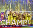 Imagini fabuloase » 92.453 de spectatori s-au înghesuit pe stadion la finala Cupei Mondiale din week-end