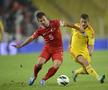 12 octombrie 2012, Turcia - România 0-1