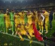 România - Elveția, sărbătoare pe Arena Națională