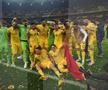România - Elveția, sărbătoare pe Arena Națională