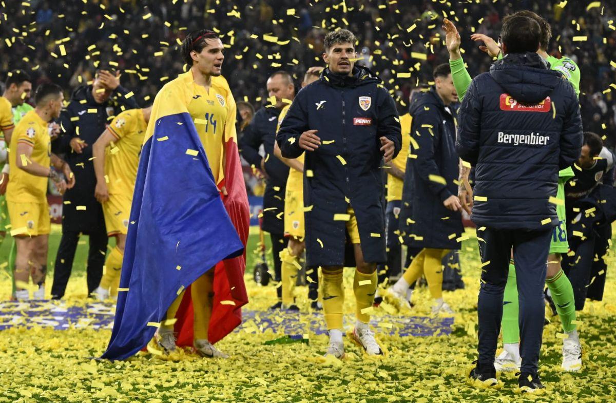 Adversara pe care Florinel Coman vrea să o evite la Euro 2024: „E «regele» acolo”