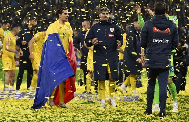 Adversara pe care Florinel Coman vrea să o evite la Euro 2024: „E «regele» acolo”