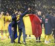 România - Elveția, sărbătoare pe Arena Națională