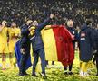 România - Elveția, sărbătoare pe Arena Națională