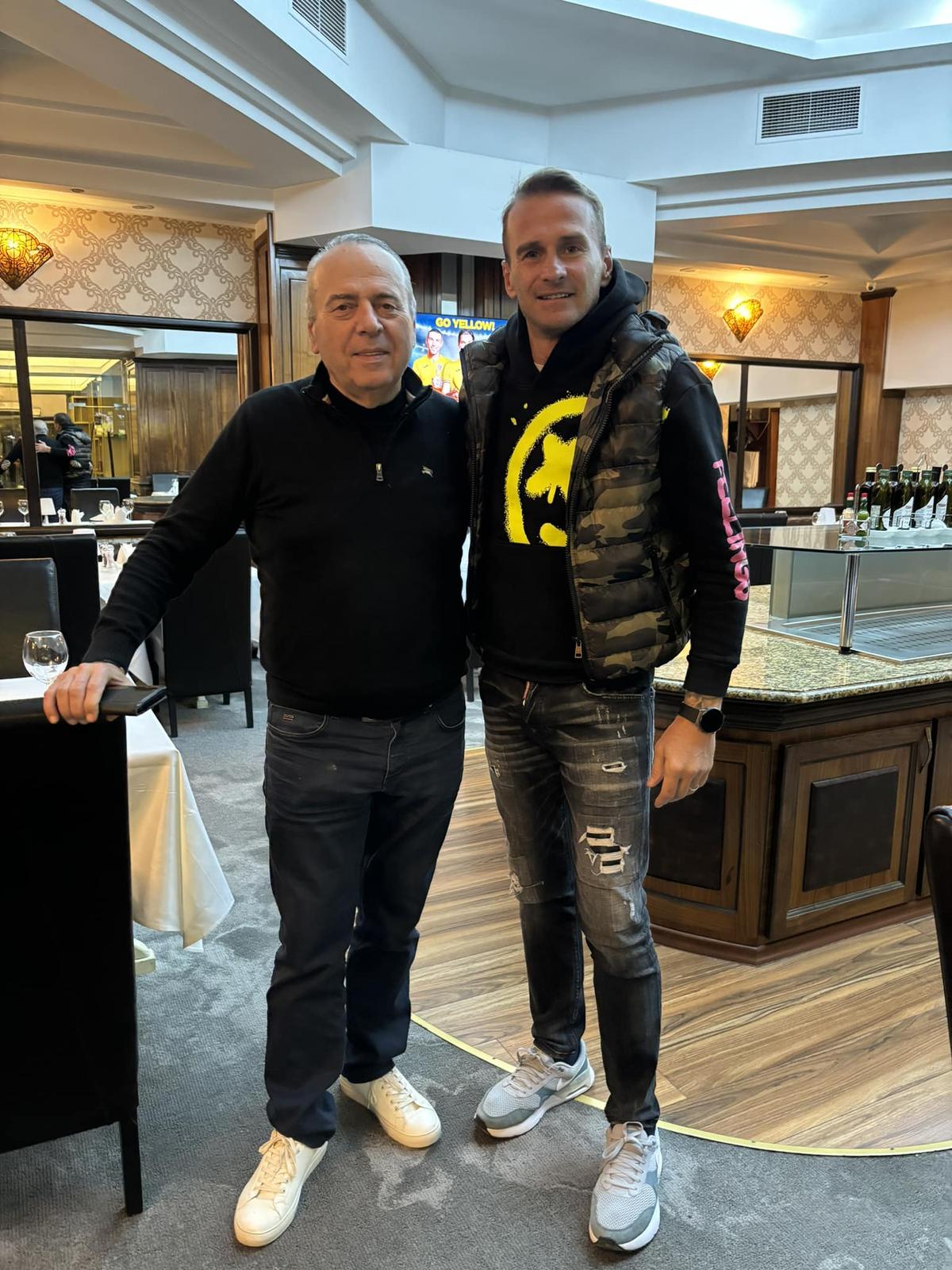 Cum arată acum Gheorghe Ștefan