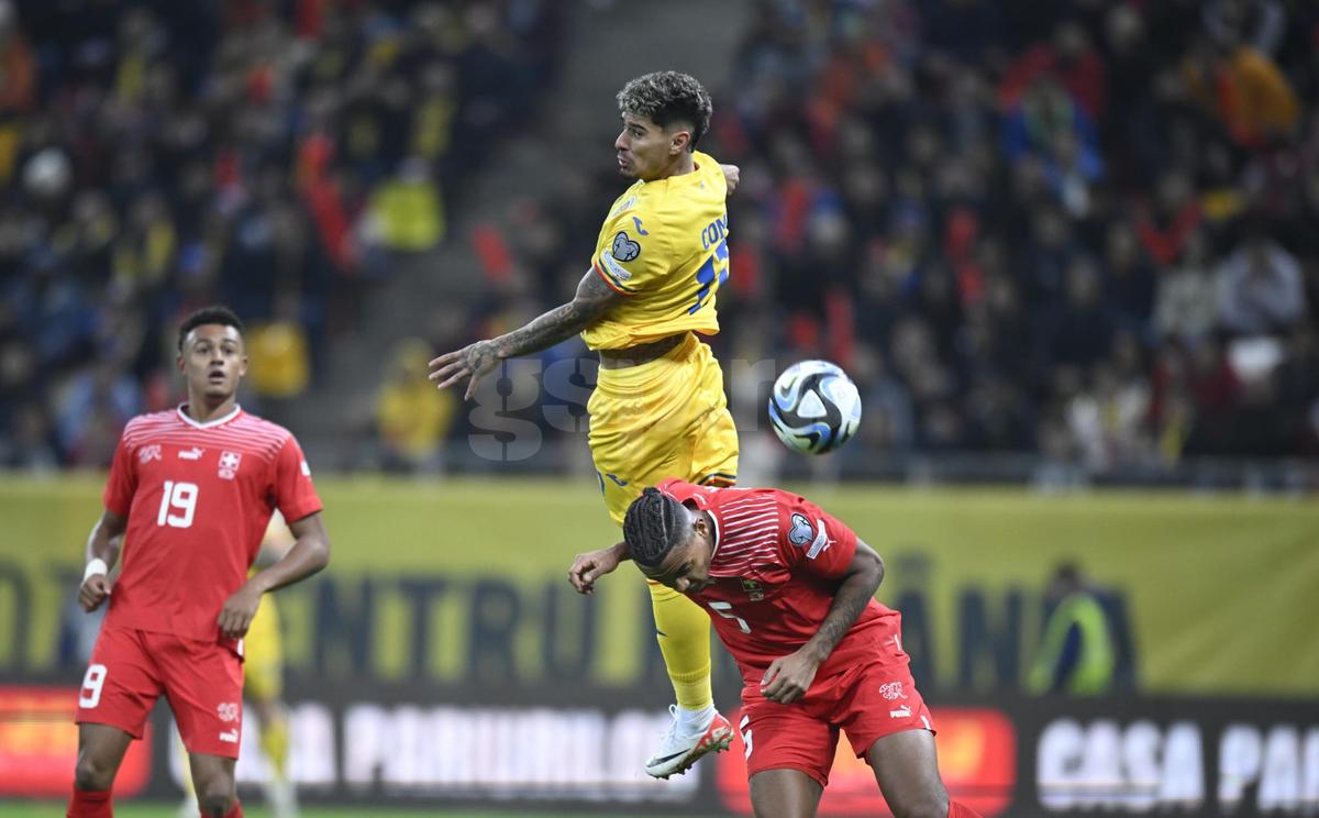 Mai bună decât Spania sau Italia » Performanță spectaculoasă a României în drumul spre EURO 2024