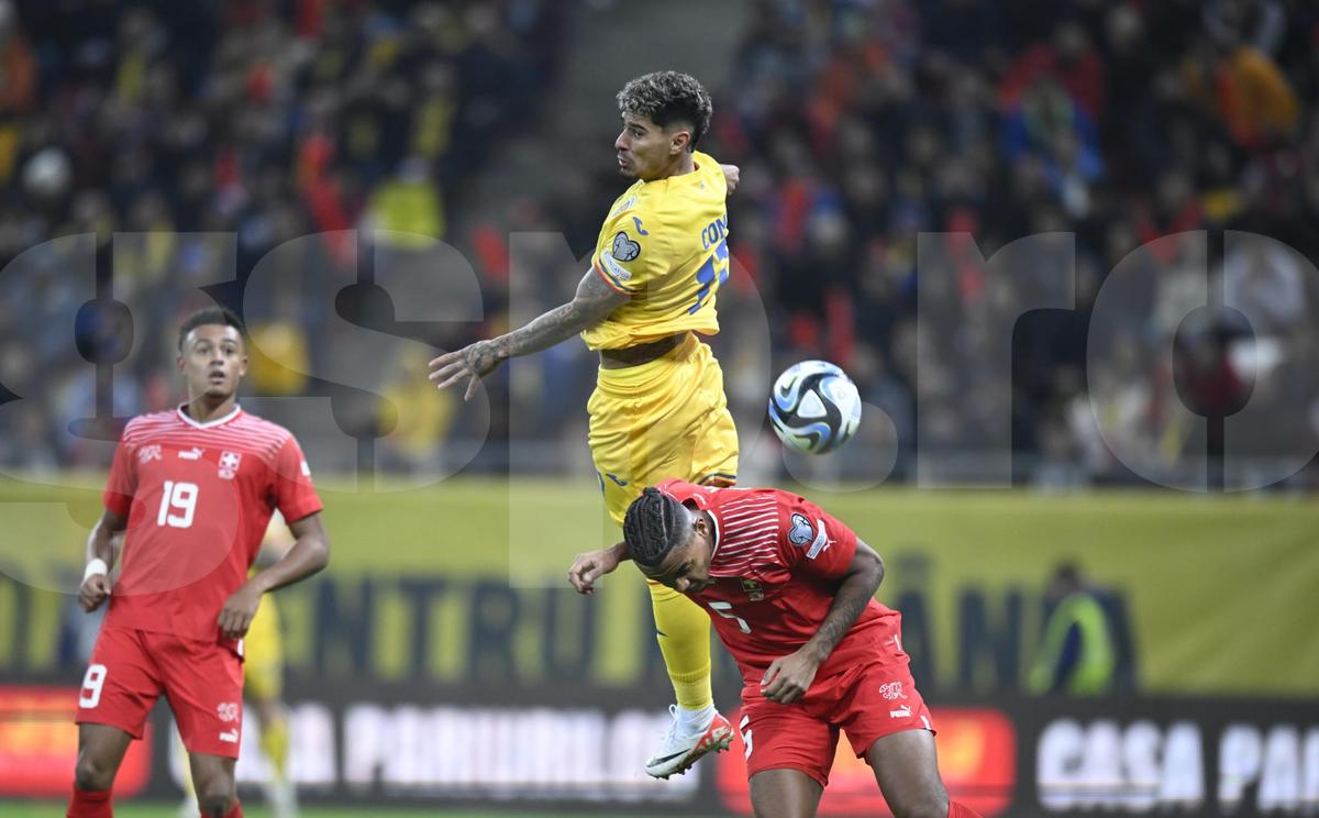 „Cel mai mincinos rezultat din istoria naționalei!” » Campionul din Superliga, analiză fără menajamente: „N-am așteptări la Europene”