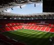 Puskas Arena, Budapesta 12.11.2020