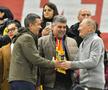 Solicitare fără precedent în piața media » Grupul care deţine drepturile TV ale echipei naționale: „Suspendați emisia acestui post!”