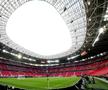 Puskas Arena, Budapesta 12.11.2020