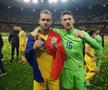 România - Elveția, sărbătoare pe Arena Națională