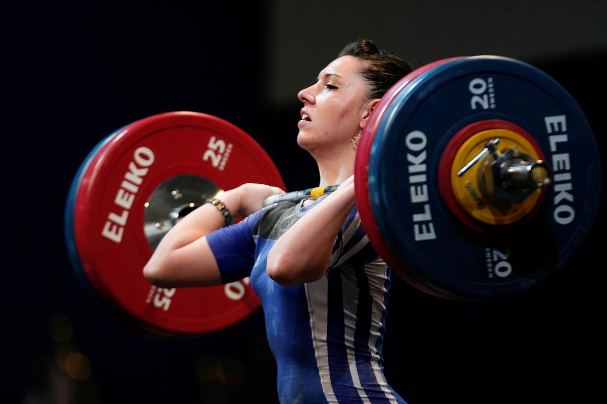 Campionate Europene-România