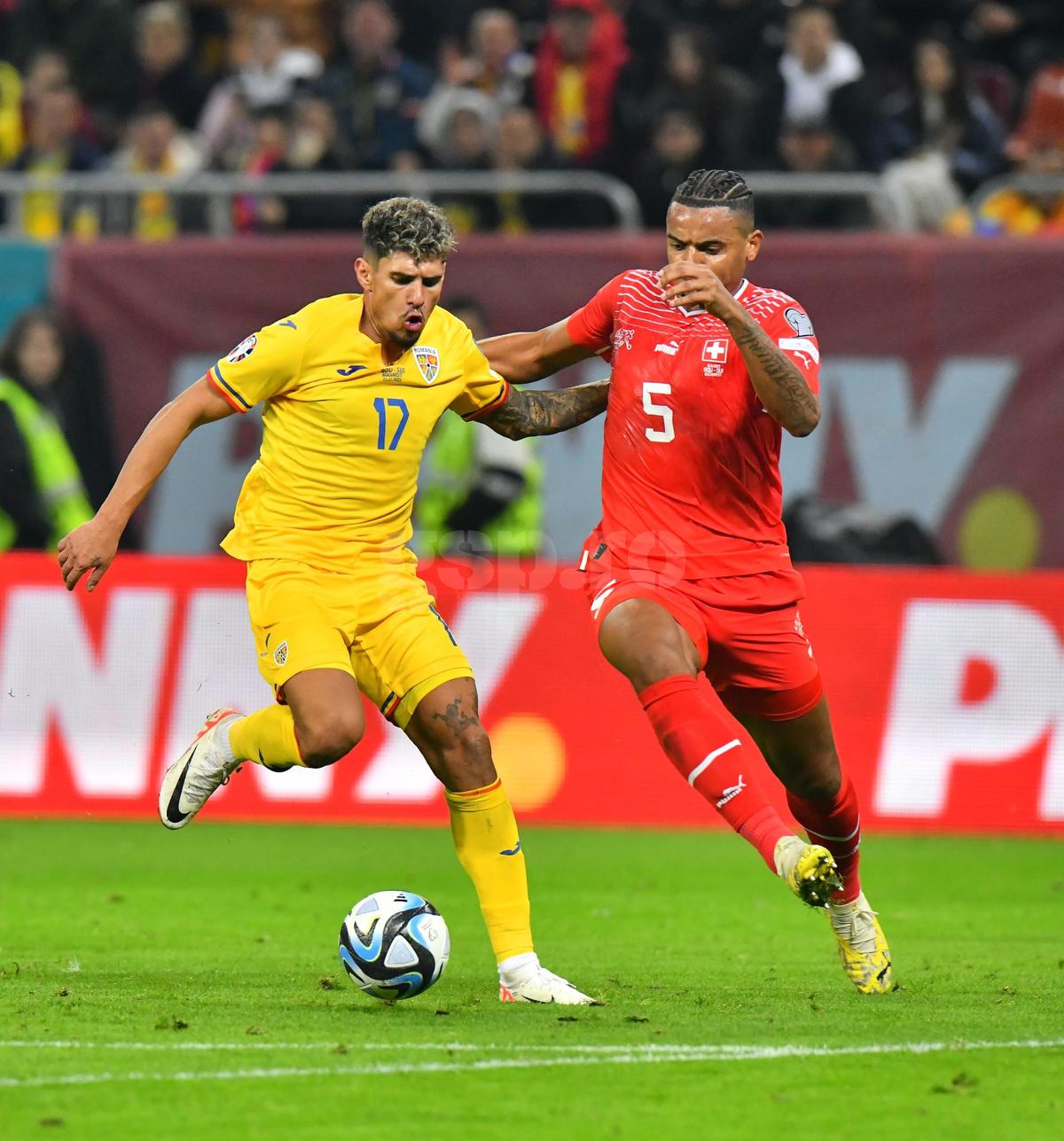 Mai bună decât Spania sau Italia » Performanță spectaculoasă a României în drumul spre EURO 2024