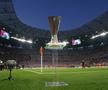 Puskas Arena, Budapesta 12.11.2020