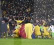 România - Elveția, sărbătoare pe Arena Națională
