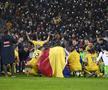 România - Elveția, sărbătoare pe Arena Națională