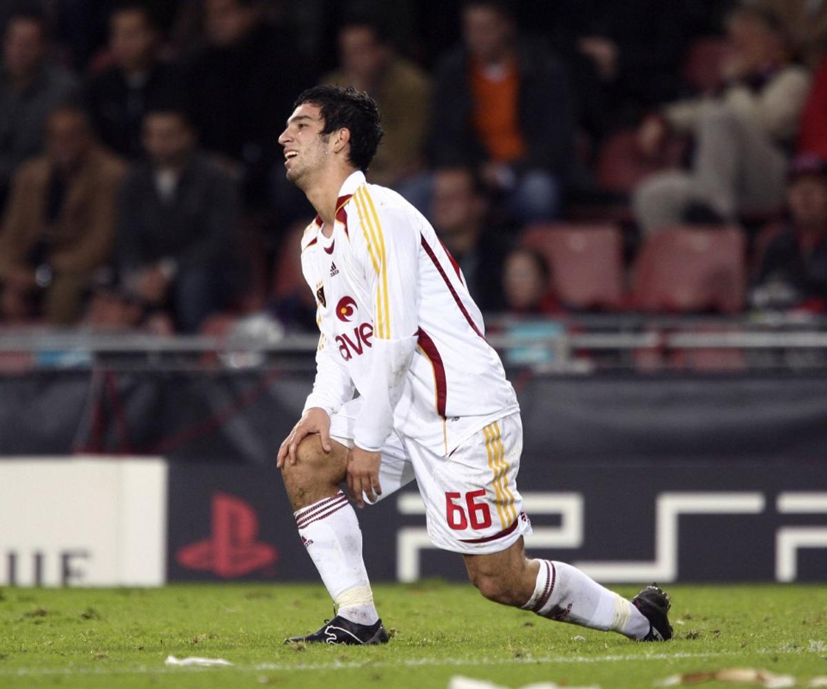 Arda Turan