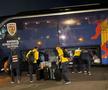 „Tiki-Taka” România » Denis Alibec, gol după o acțiune superbă în meciul cu Elveția