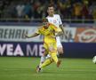 6 septembrie 2013	România (33) - Ungaria (31) 3-0