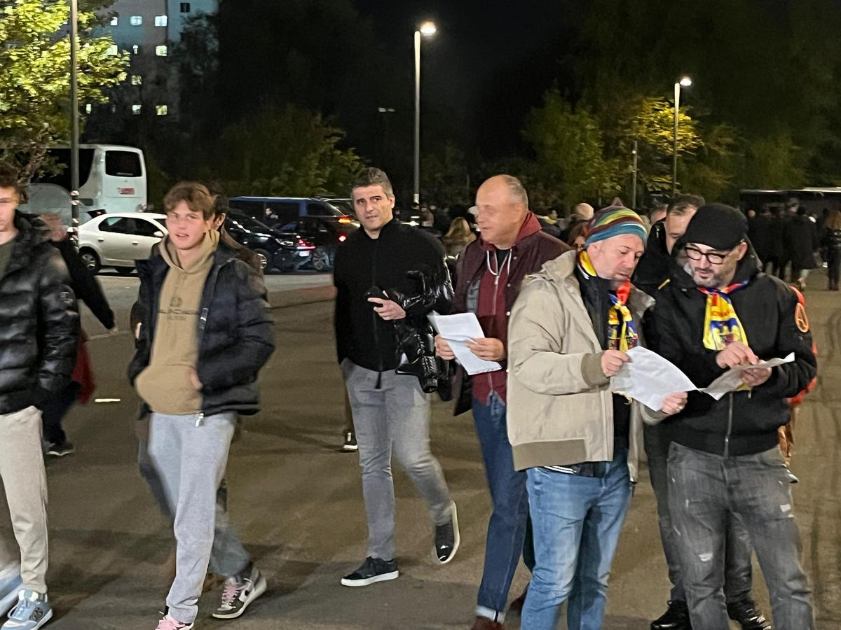 România, în urna a doua la tragerea la sorți pentru Euro 2024 » Cum arată grupa IMPOSIBILĂ și o variantă de grupă accesibilă + barajele care decid ultimele 3 calificate