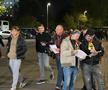 „Tiki-Taka” România » Denis Alibec, gol după o acțiune superbă în meciul cu Elveția