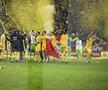 România - Elveția, sărbătoare pe Arena Națională