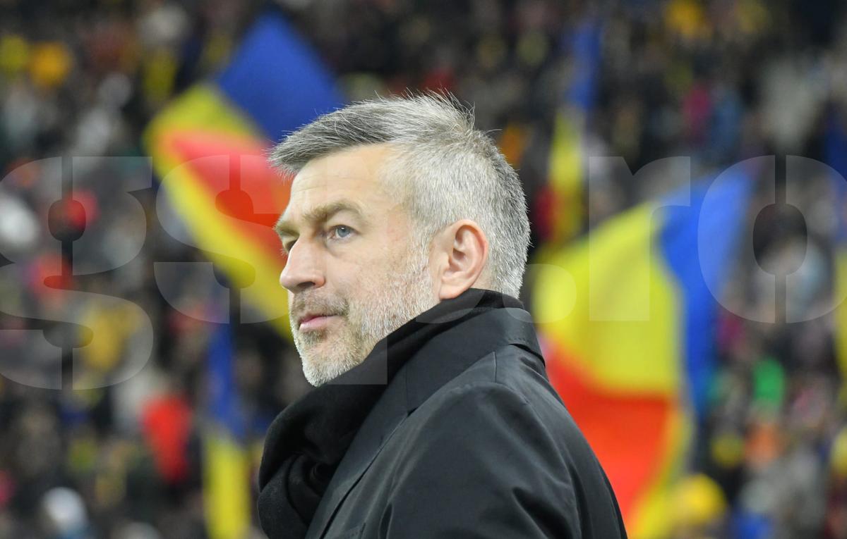 Denis Alibec, după ce a fost eroul României cu Elveția: „Am crezut de la început în calificare”