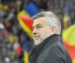 Ce a făcut Edi Iordănescu imediat după fluierul final » Mesaj pentru fani: „Să fie mândri!”