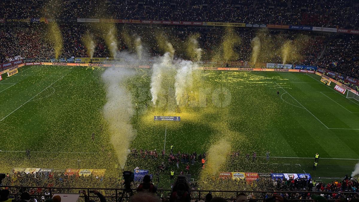 Starul Elveției, plin de fair-play după eșecul cu România: „Felicitări pentru campanie!”