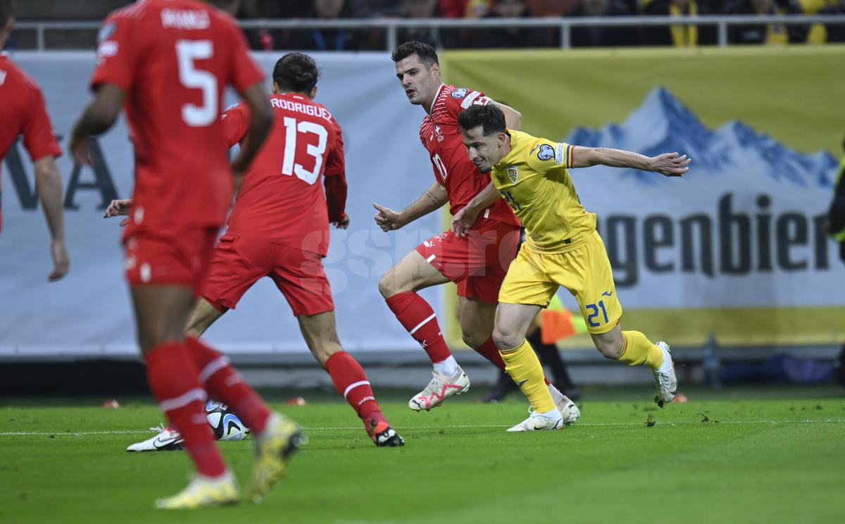 Antena 1 a dat lovitura în 2023 » Postul a „confiscat” audiențele cu meciurile echipei naționale!