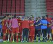 7 septembrie 2014	Grecia (13) - România (27) 0-1