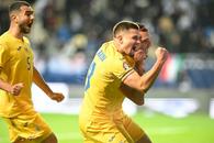 România, la un meci de o performanță istorică. Ar fi doar a 6-a oară în istoria de peste un secol a naționalei